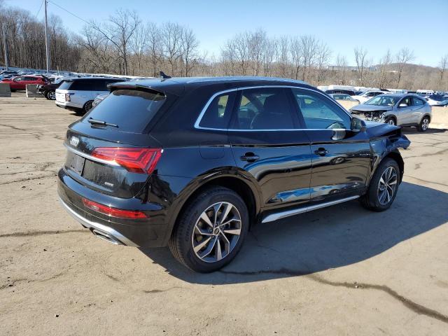 WA1EAAFY4P2041150 Audi Q5 Premium Plus 45