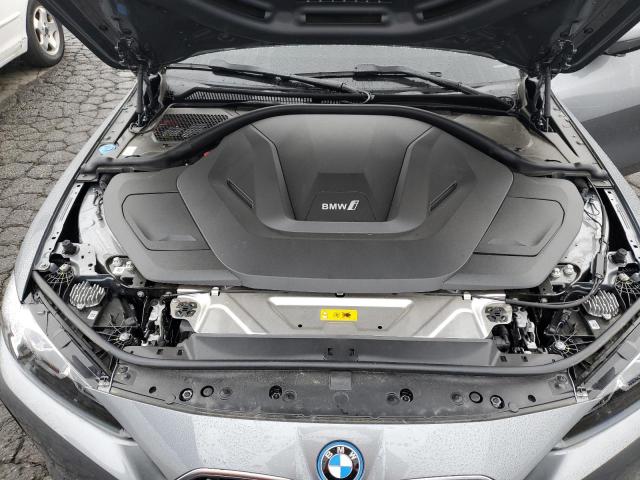 WBY73AW08PFR23464 BMW I4 Edrive40