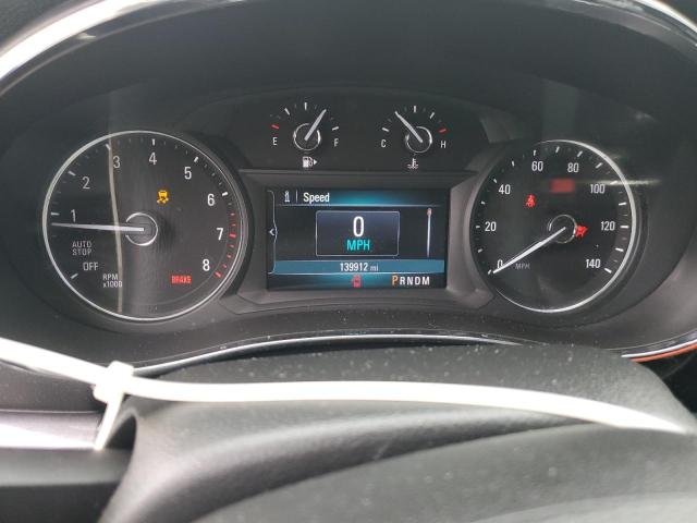 KL4CJCSM5KB806994 Buick Encore Essence