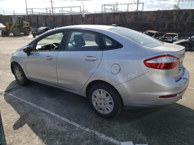 3FADP4AJ7EM196136 Ford FIESTA S