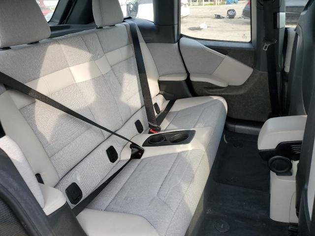 WBY1Z4C53FV502763 BMW I3 REX