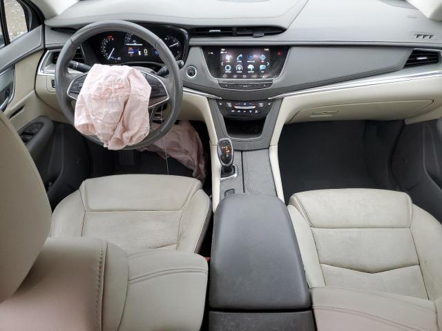 1GYKNCRS7JZ204088 Cadillac XT5 LUXURY