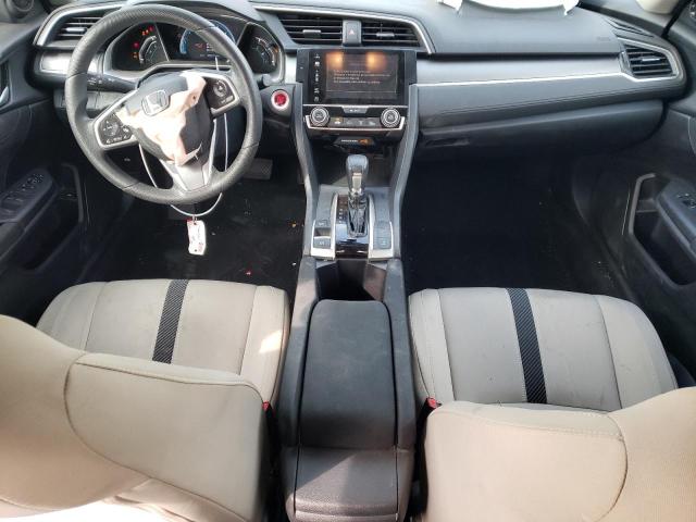 2HGFC2F7XHH503917 Honda CIVIC EX