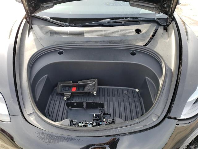 5YJ3E1ECXNF237398 Tesla MODEL 3