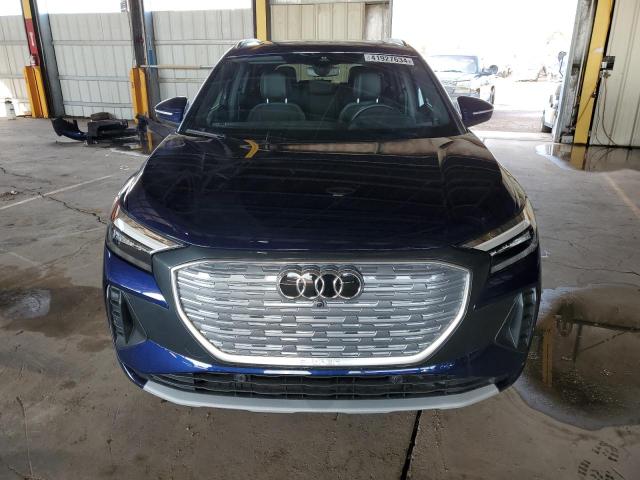 WA1BCBFZ4PP021219 Audi Q4 E-tron Premium Plus