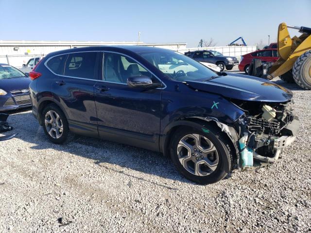 2HKRW1H81HH503928 Honda CR-V EXL