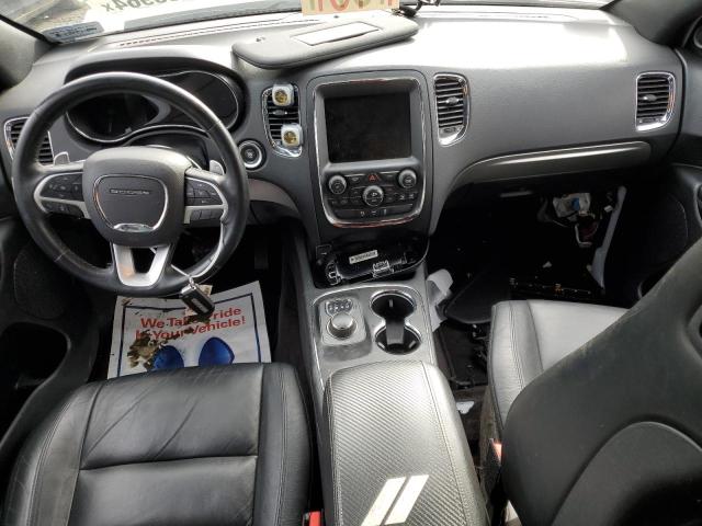 1C4RDJDG6FC180617 Dodge DURANGO LIMITED