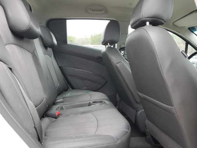 KL8CD6S92EC566708 Chevrolet SPARK 1LT