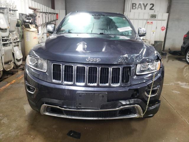 1C4RJFBG9FC100297 Jeep Grand Cherokee Limited
