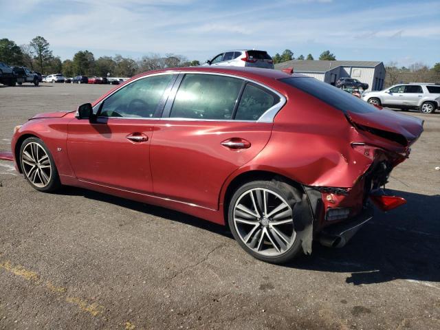 JN1BV7AP6FM335637 Infiniti Q50 BASE