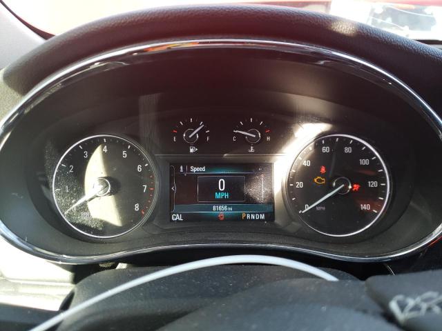KL4CJGSB1HB013769 Buick Encore Essence