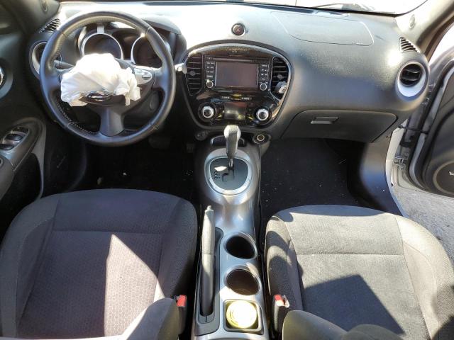 JN8AF5MR2FT507177 Nissan JUKE S