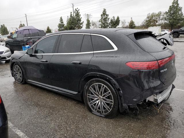 4JGDM2EB7PA024100 Mercedes-Benz Eqs Suv 45