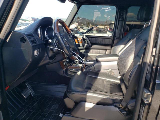 WDCYC7DF2FX230179 Mercedes-Benz G 63 AMG