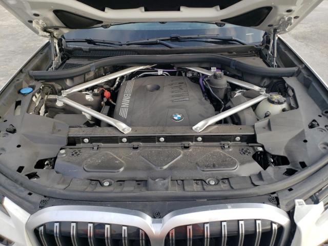 5UX23EM00P9N58748 BMW X7 Xdrive40i