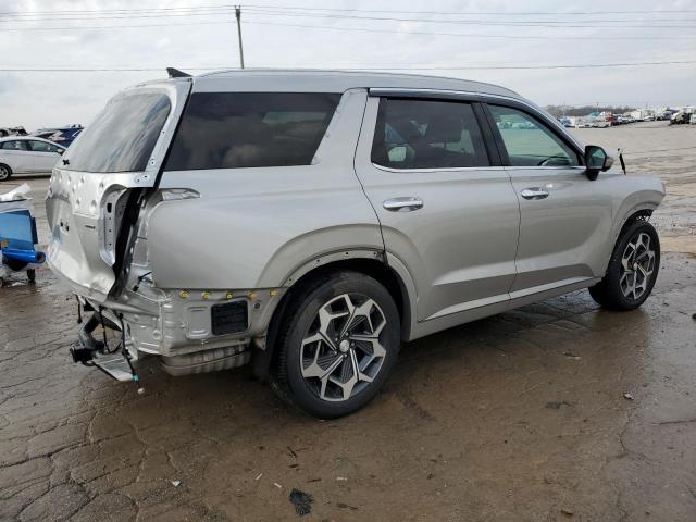 KM8R7DHEXNU357594 Hyundai Palisade Calligraphy