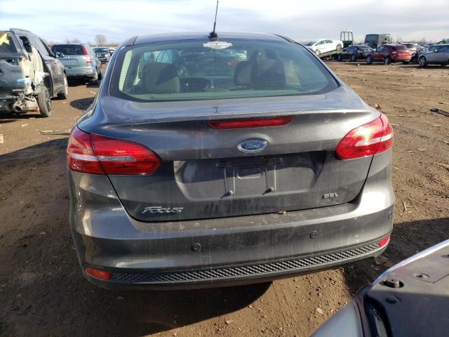 1FADP3H2XHL327834 Ford FOCUS SEL