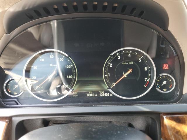WBAYF8C53ED652812 BMW 750 LXI