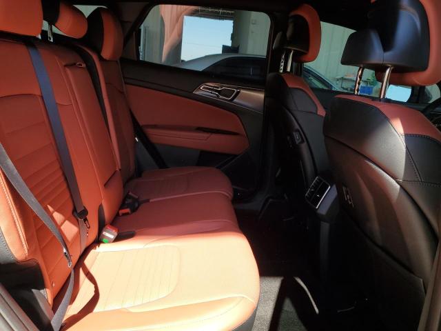 5XYK53DF5RG154155 KIA Sportage Sx Prestige