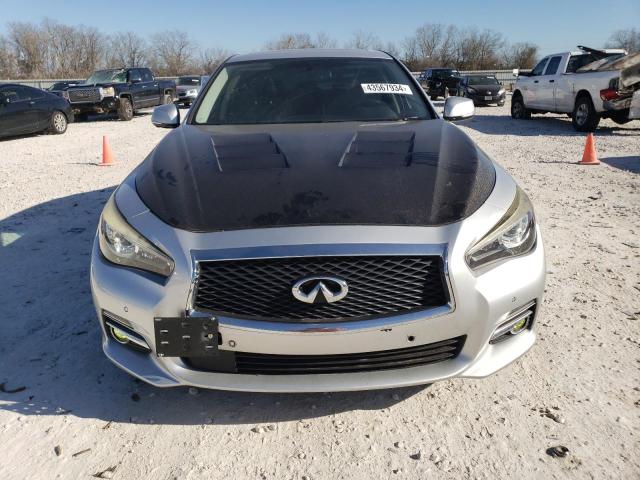 JN1EV7AP5GM303275 Infiniti Q50 Premium