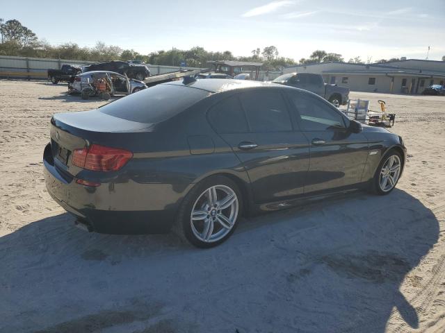WBAKP9C59ED692899 BMW 550 Xi