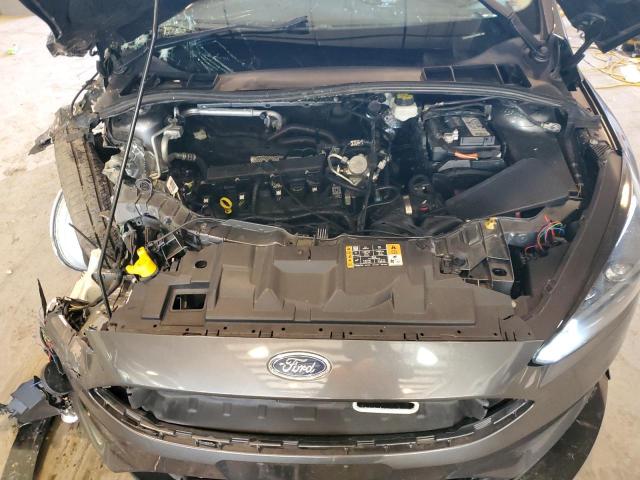 1FADP3M26HL323026 Ford FOCUS SEL
