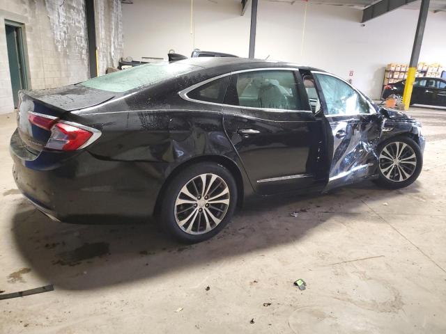 1G4ZP5SS5JU143921 Buick Lacrosse Essence