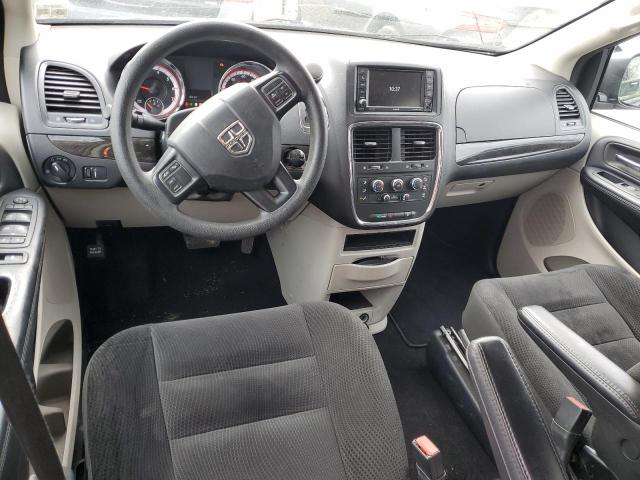 2C4RDGBG9KR808743 Dodge Grand Caravan Se