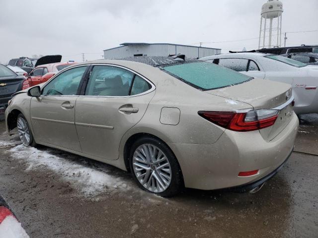 58ABK1GG1JU089216 Lexus ES 350