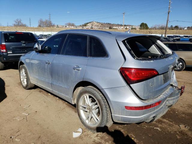 WA1L2AFP7GA039099 Audi Q5 Premium Plus