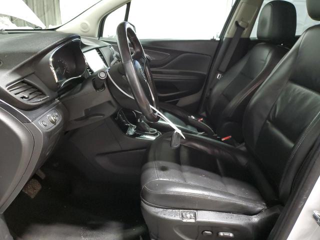 KL4CJCSB3LB047777 Buick Encore Essence