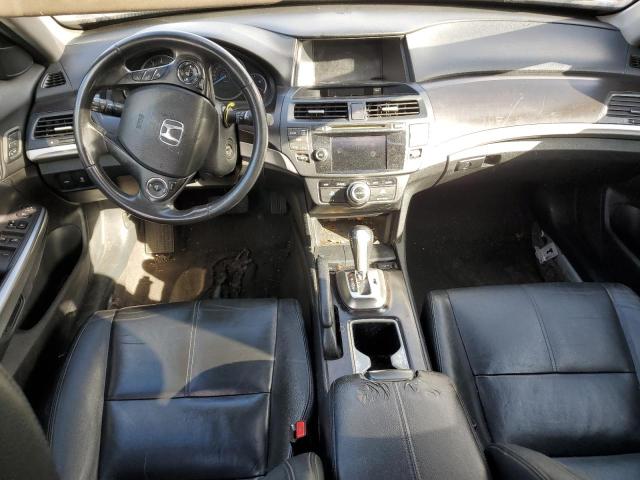 5J6TF3H58FL001783 Honda Crosstour Exl