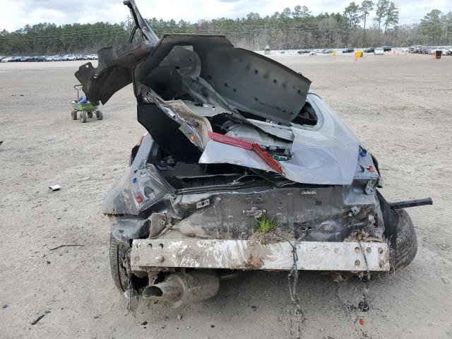JN1AZ4EH0KM422638 Nissan 370Z BASE