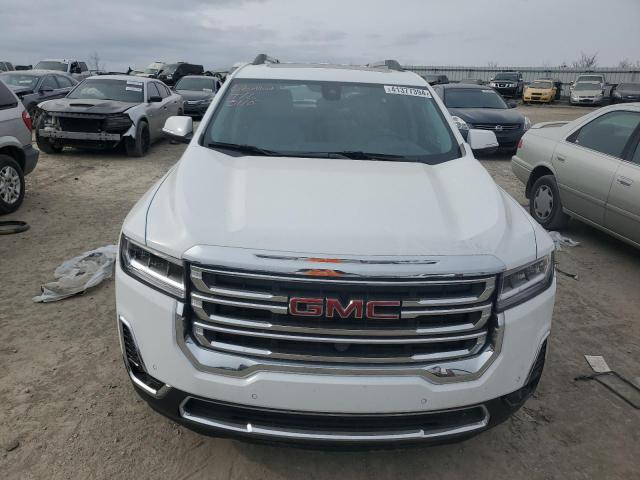 1GKKNMLS2PZ206283 GMC ACADIA SLT