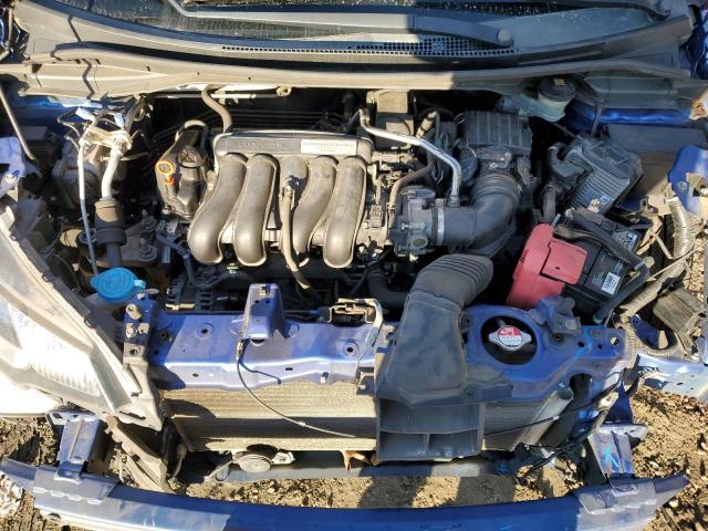 3HGGK5H88FM787092 Honda FIT EX