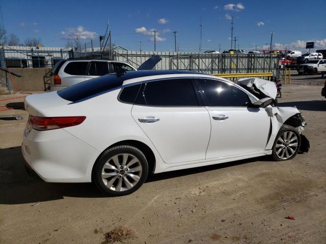 5XXGU4L31HG150063 KIA OPTIMA EX