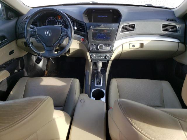 19UDE2F7XGA004422 Acura Ilx Premium