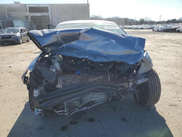 1VWAT7A36FC036695 Volkswagen PASSAT S