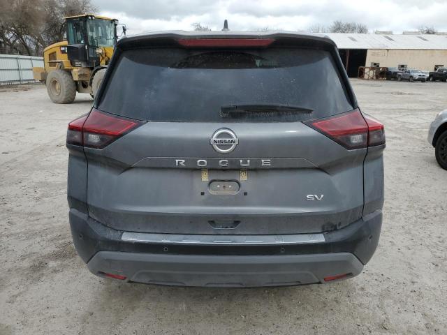 5N1AT3BA2MC701979 Nissan ROGUE SV