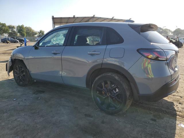 3CZRZ2H51PM712222 Honda HR-V SPORT