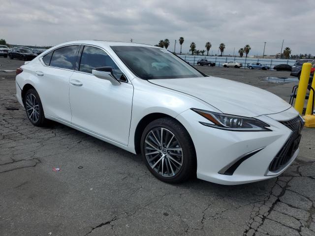 58ADA1C17PU036218 Lexus Es 300h Base