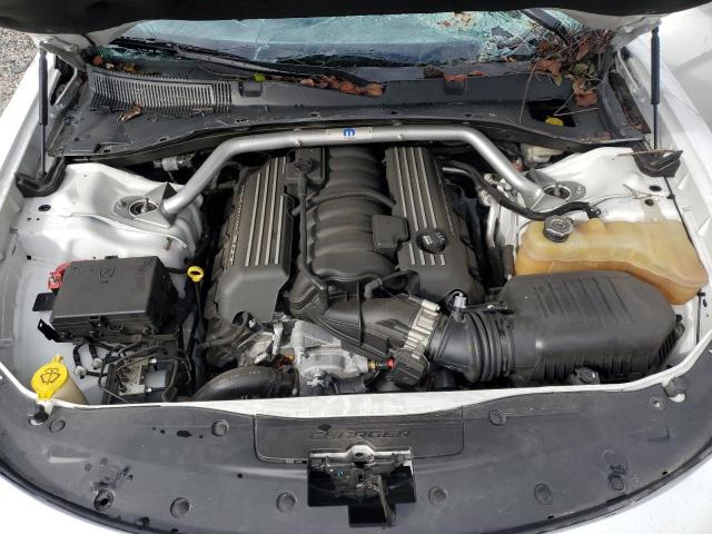 2C3CDXGJ9FH854227 Dodge Charger R/t Scat Pack