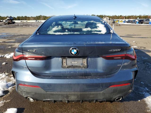 WBA73AP01MCG90735 BMW 430xi