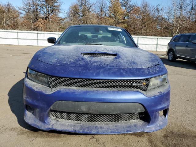 2C3CDXGJ5KH646128 Dodge Charger Scat Pack