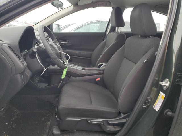 3CZRU5H31JG706439 Honda HR-V LX