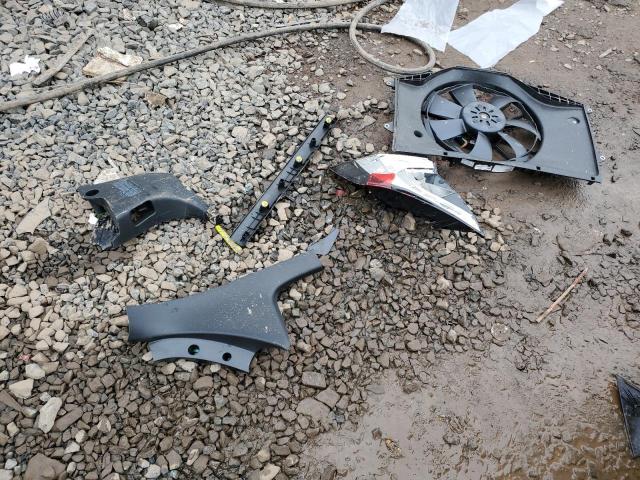 19XFC1F77GE207904 Honda CIVIC EXL