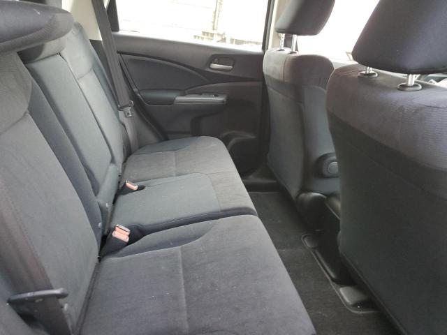 3CZRM3H3XEG716350 Honda CR-V LX