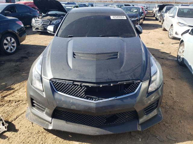 1G6AN5SY8G0107851 Cadillac ATS-V