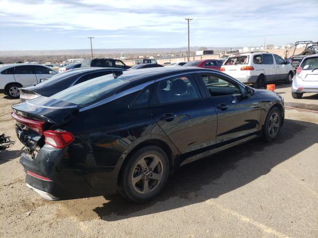5XXG14J20MG048945 KIA K5 LXS