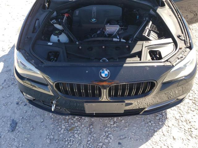 WBA5A5C52FD520898 BMW 528 I